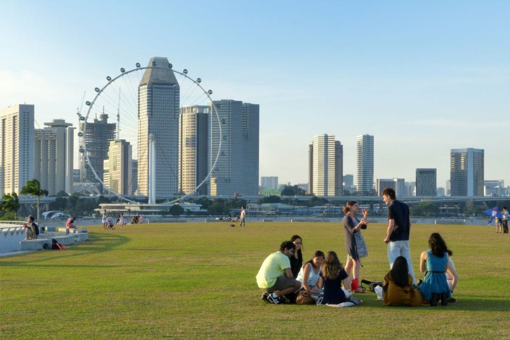 Day Trips from Singapore 2025