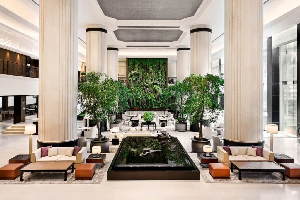 high tea singapore