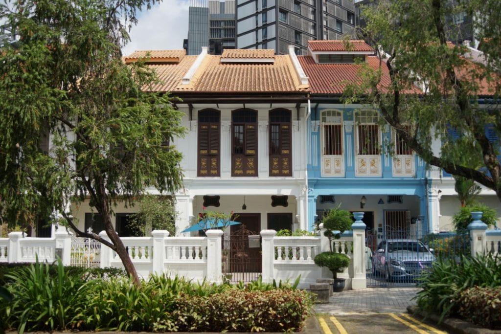 cultural Things to Do in Orchard Road