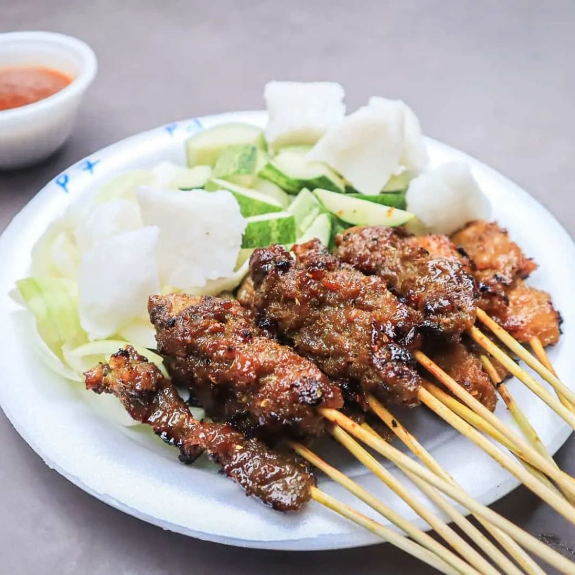 Marine Parade Hawker center