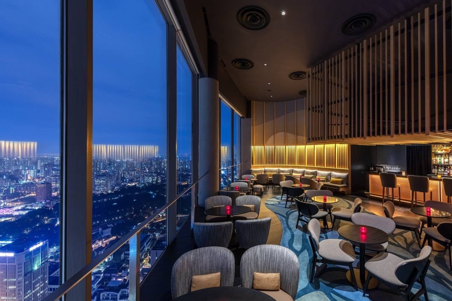 SKAI Restaurant