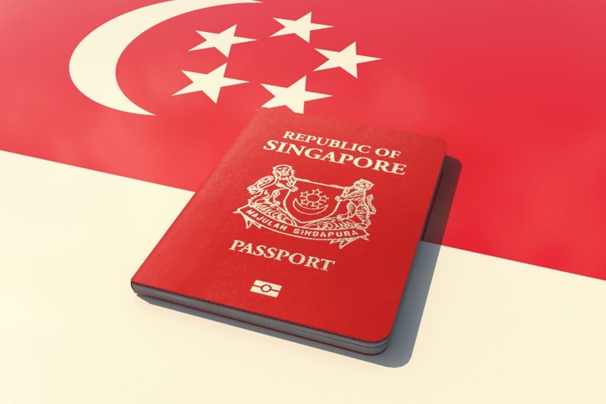 singapore-visa-requirements
