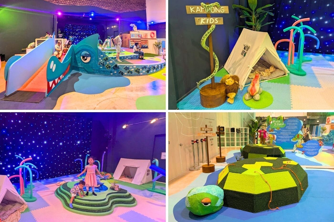 The Artground